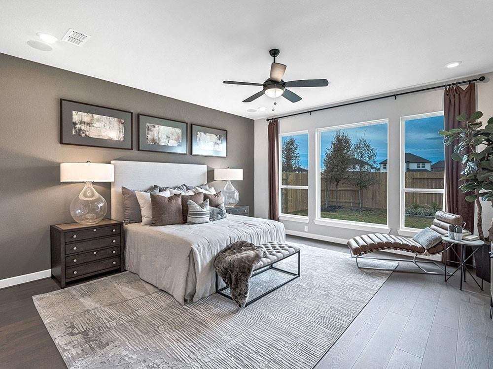 House in Houston, Texas, United States 4 - 17969717