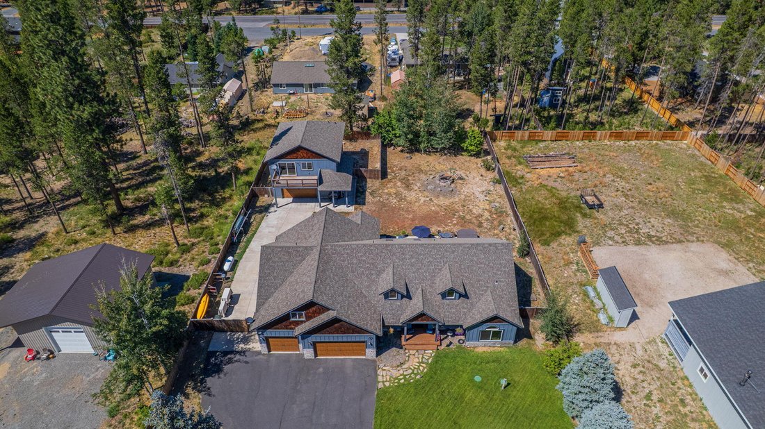 House in Sunriver, Oregon, United States 2 - 17971810