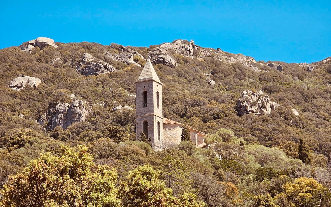 Villa in Porto-Vecchio, Corsica, France 2 - 17967517