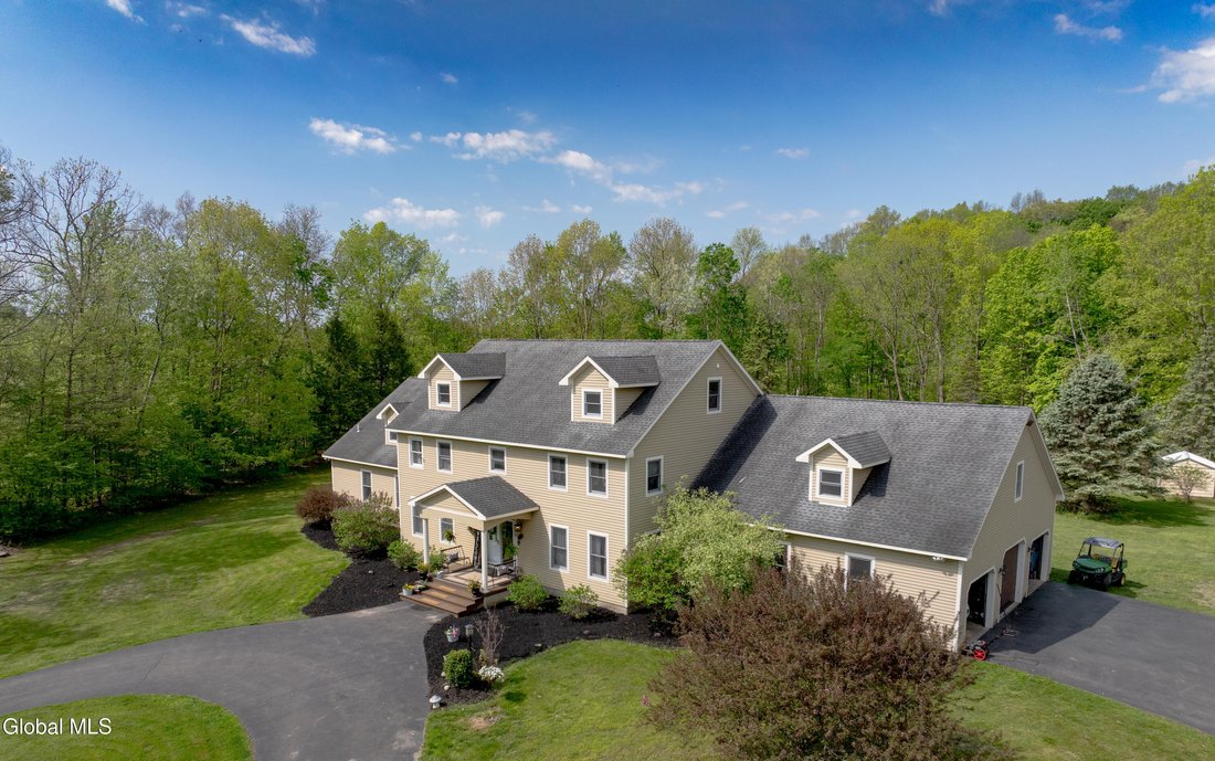 House in Valatie, New York, United States 2 - 17968259