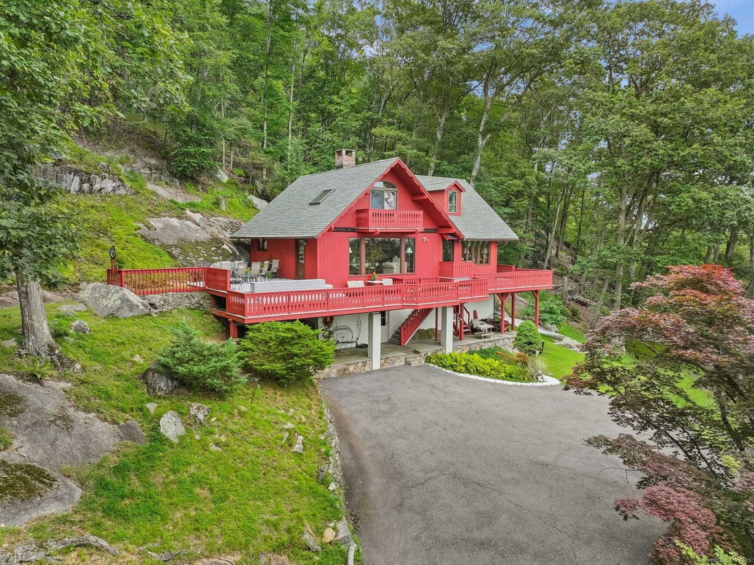 House in New Fairfield, Connecticut, United States 3 - 17971398