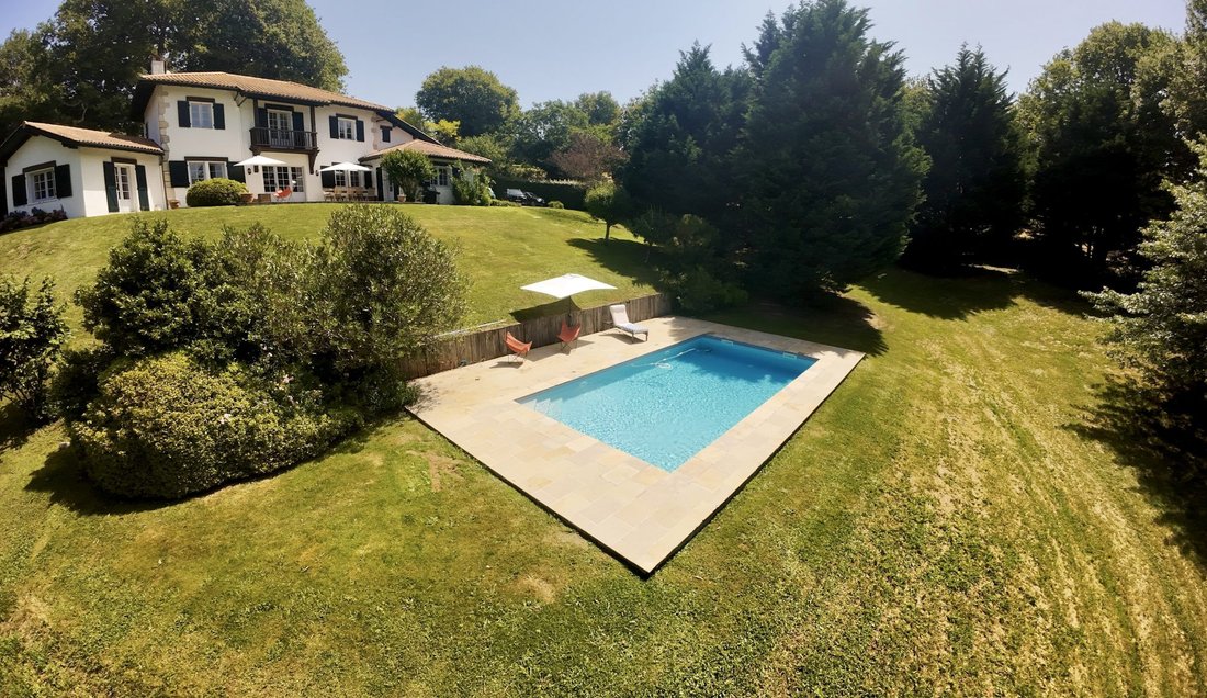 House in Arcangues, Nouvelle-Aquitaine, France 5 - 17971524