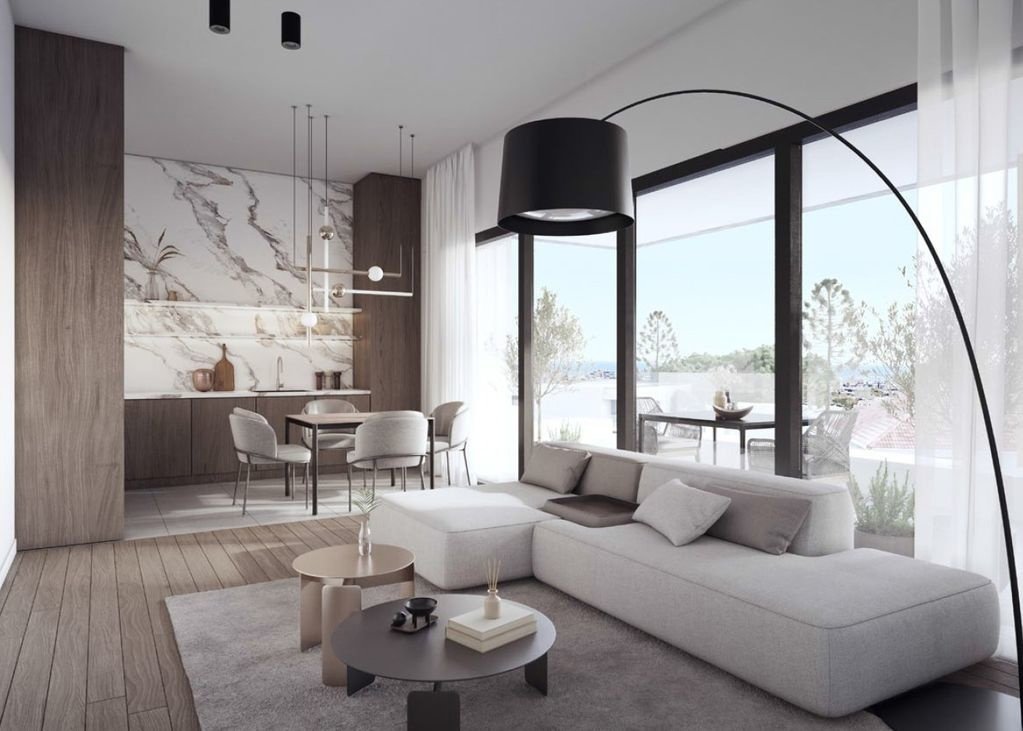 Apartment in Germasogeia, Limassol, Cyprus 2 - 17518169