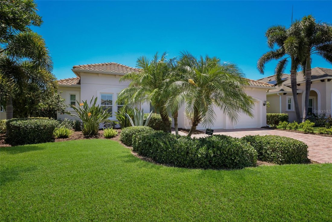 House in Bradenton, Florida, United States 3 - 17966335