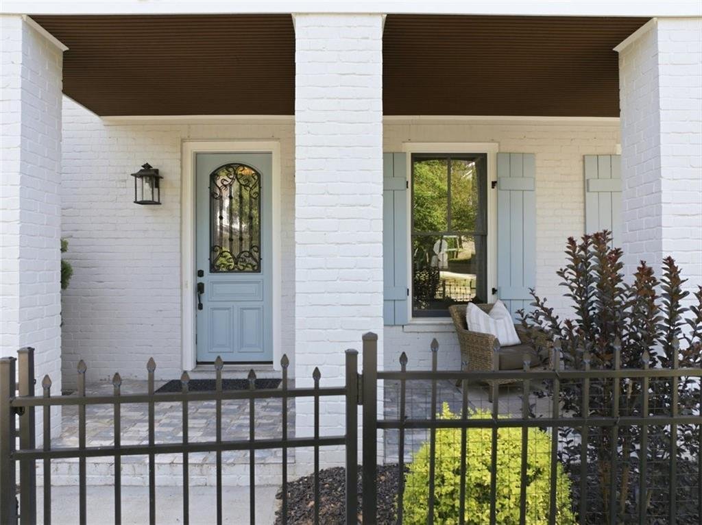 House in Woodstock, Georgia, United States 2 - 17966444
