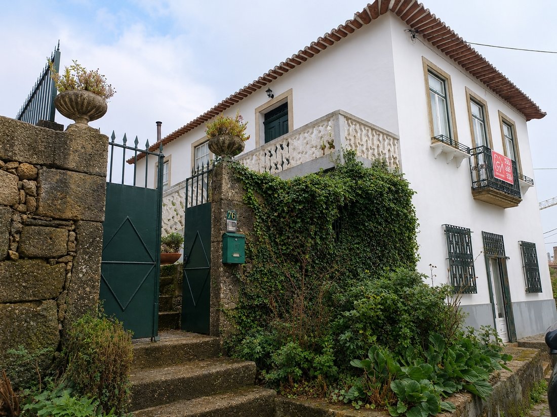 House in Paços de Ferreira, Porto District, Portugal 2 - 17903412