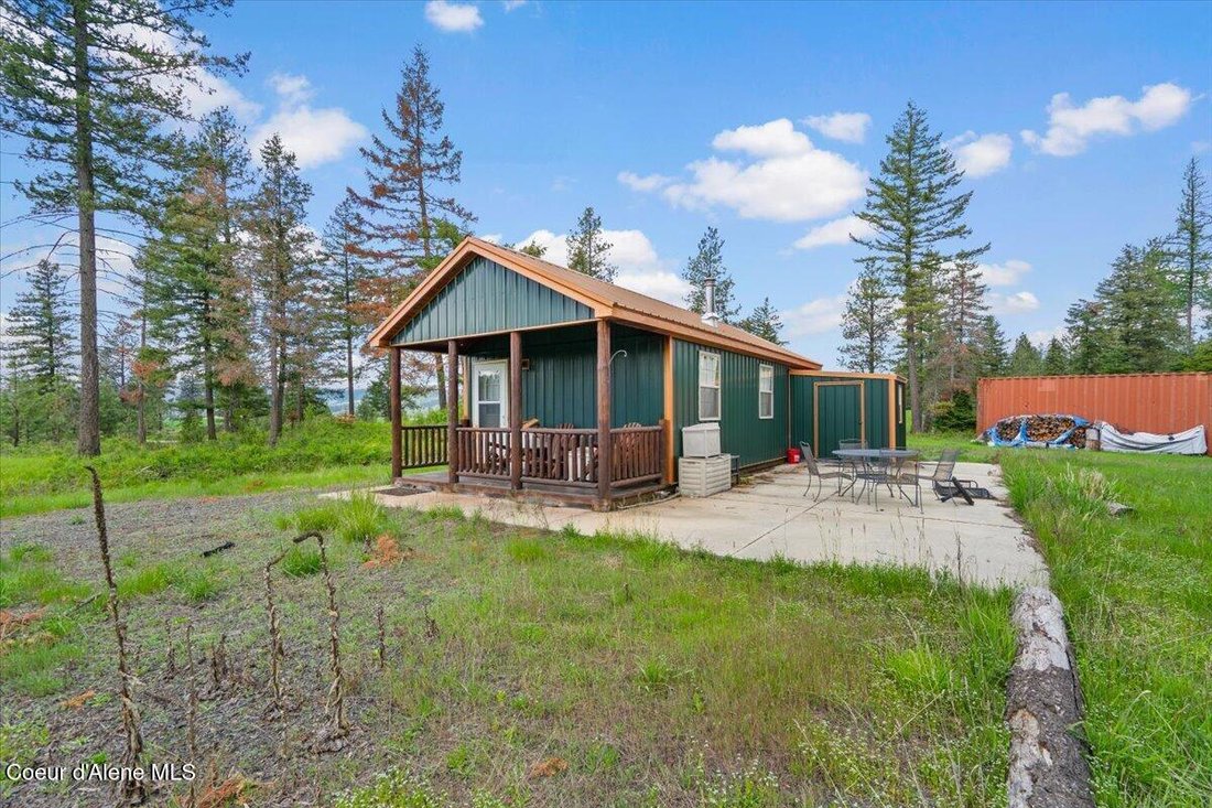 House in De Smet, Idaho, United States 1 - 17969070