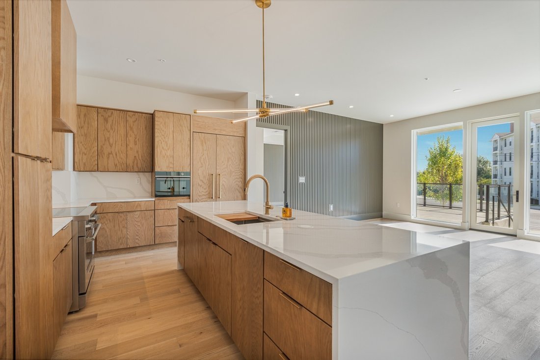 Condo in Nashville, Tennessee, United States 2 - 17969497