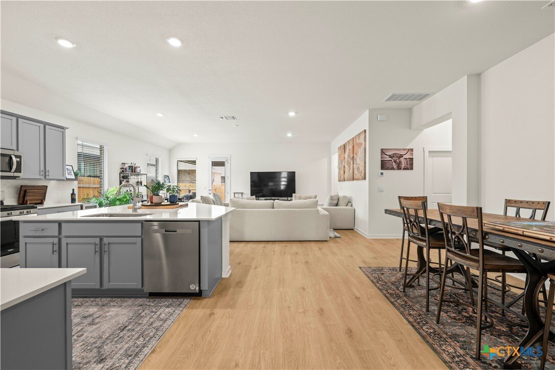 House in Leander, Texas, United States 3 - 17968703