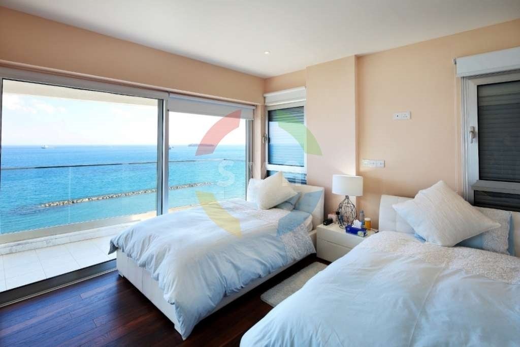 Apartment in Limassol, Limassol, Cyprus 4 - 13620767
