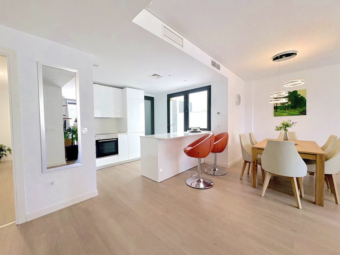 Apartment in La Cala de Mijas, Mijas, Spain 2 - 15599539