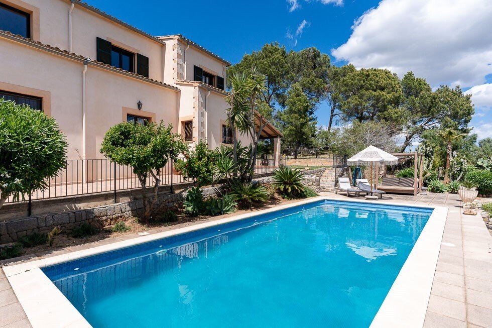 Country House in Inca, Balearic Islands, Spain 1 - 17970242
