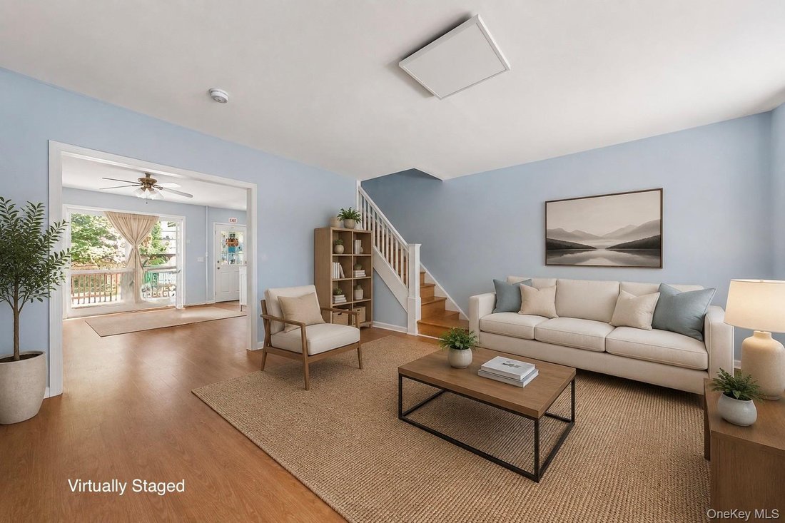 Casa en Nueva York, Nueva York, Estados Unidos 3 - 17967714