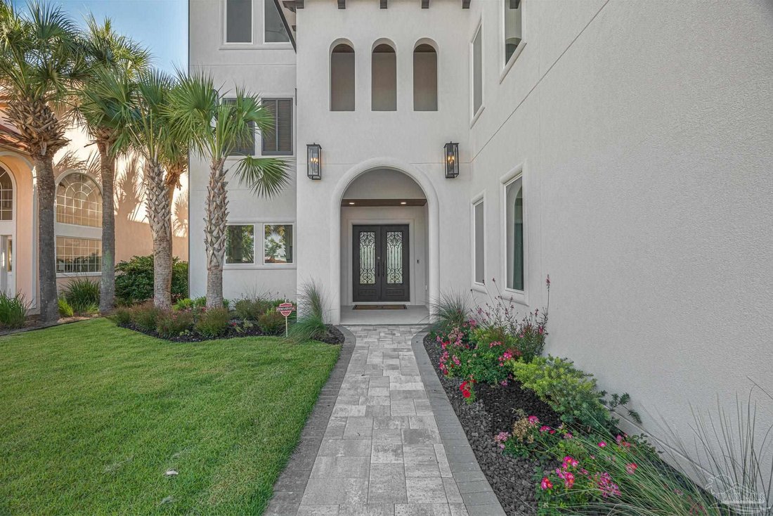 House in Gulf Breeze, Florida, United States 5 - 17971982
