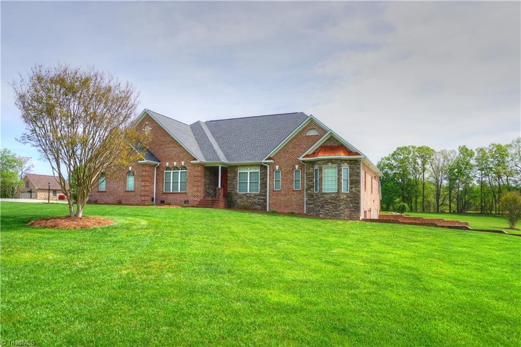 House in Winston-Salem, North Carolina, United States 2 - 17972463
