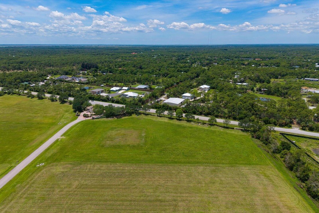 Land in Palm City, Florida, United States 4 - 17969994