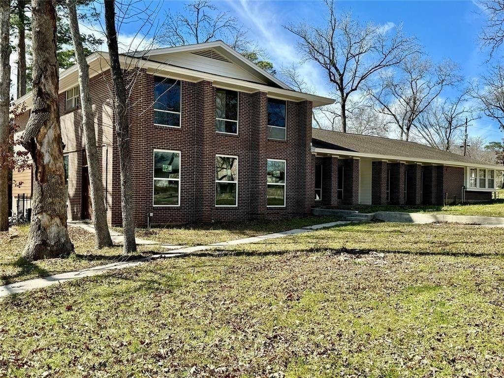 House in Conroe, Texas, United States 1 - 17969710