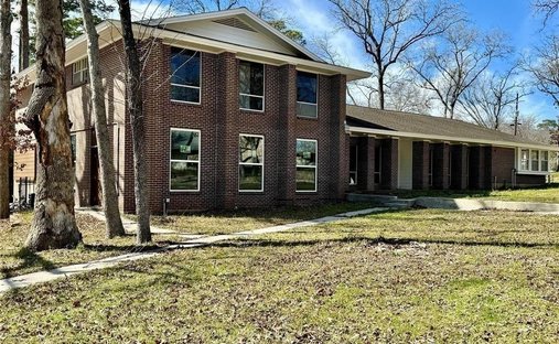 Maison à Conroe, Texas, États-Unis 1