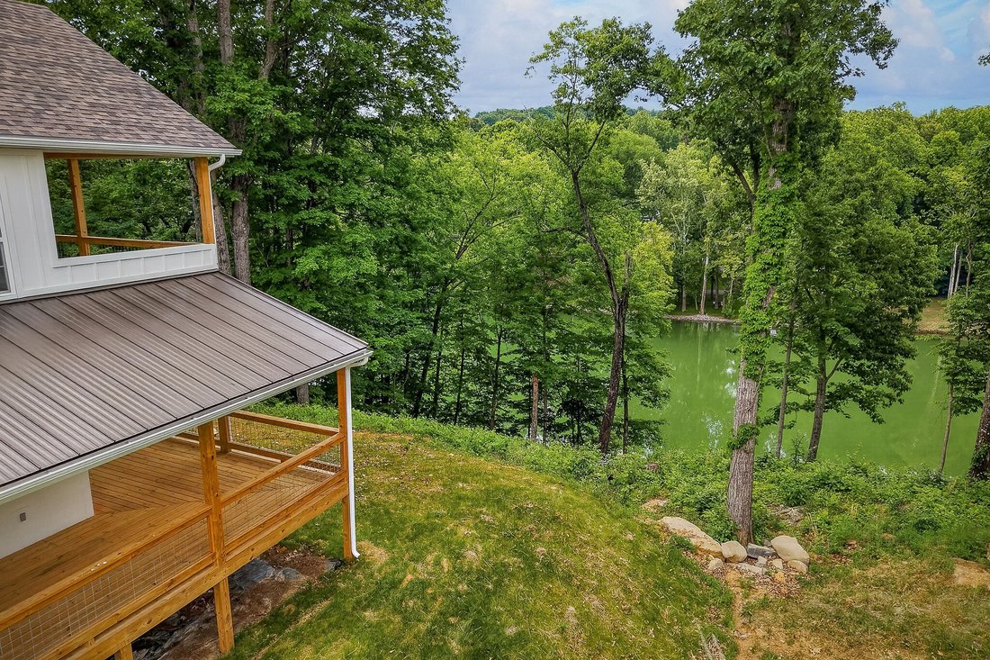 House in Sparta, Tennessee, United States 4 - 17969464