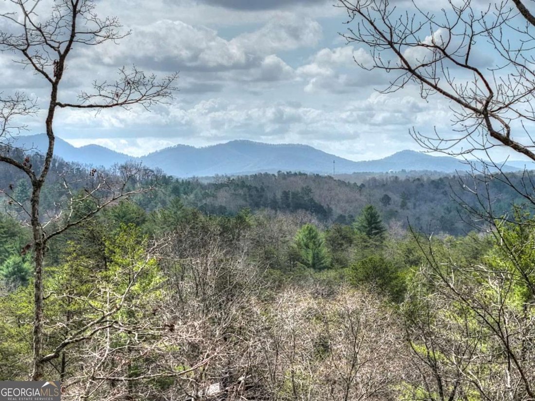 House in Blue Ridge, Georgia, United States 4 - 17966763
