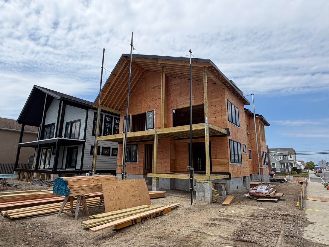 House in Wildwood, New Jersey, United States 3 - 17965921