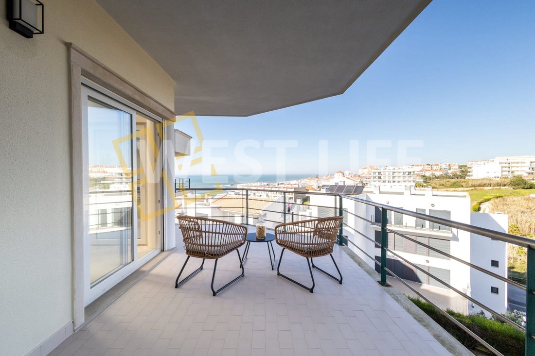 Apartamento en Ericeira, Distrito de Lisboa, Portugal 1 - 17970205