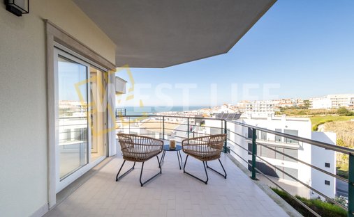 Apartment in Ericeira, Lisbon, Portugal 1