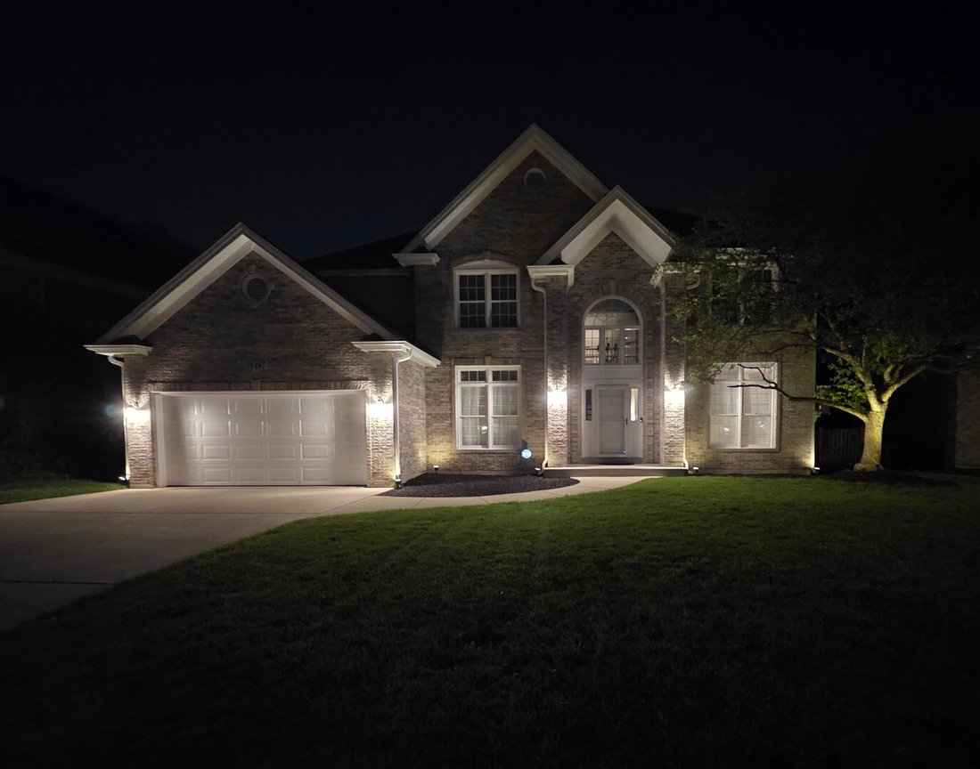 House in Winfield, Illinois, United States 3 - 17969404