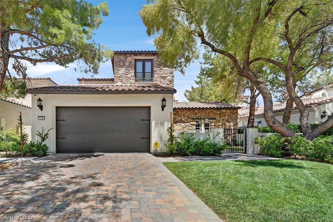 House in Las Vegas, Nevada, United States 1 - 17968404