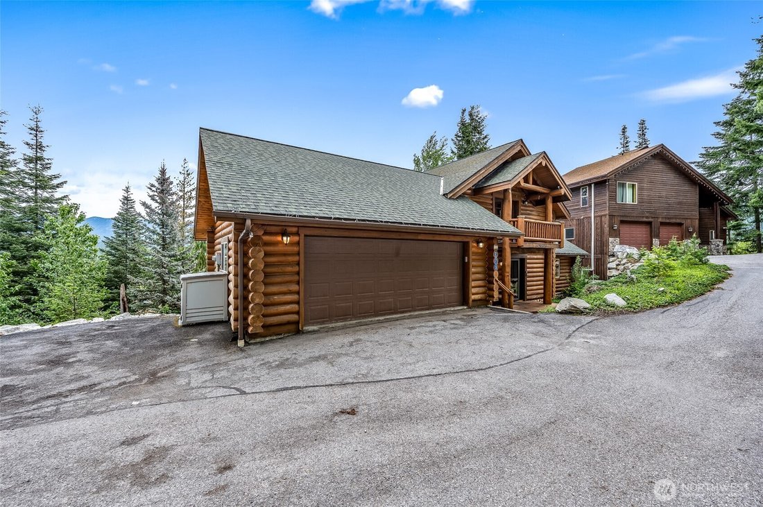 House in Leavenworth, Washington, United States 5 - 17967678