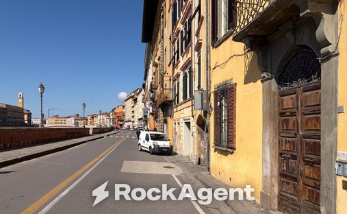 Appartamento a San Francesco, Pisa, Italia 1