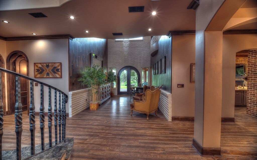 House in Concan, Texas, United States 2 - 17965817