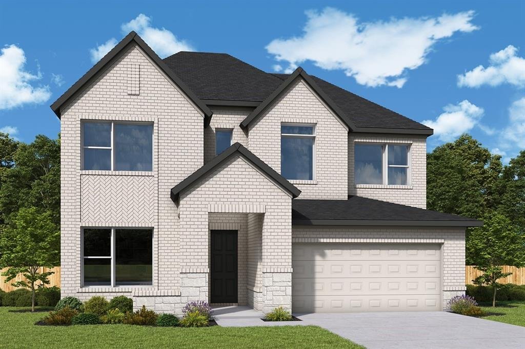 House in Fort Worth, Texas, United States 1 - 17969596