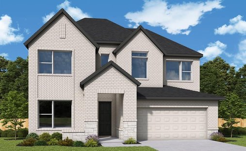 Haus in Fort Worth, Texas, Vereinigte Staaten 1