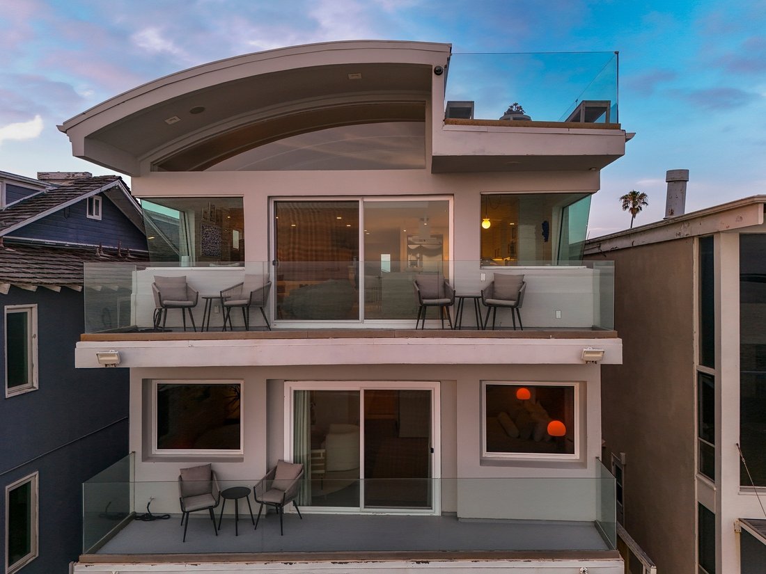 Haus in Long Beach, Kalifornien, Vereinigte Staaten 4 - 17966366