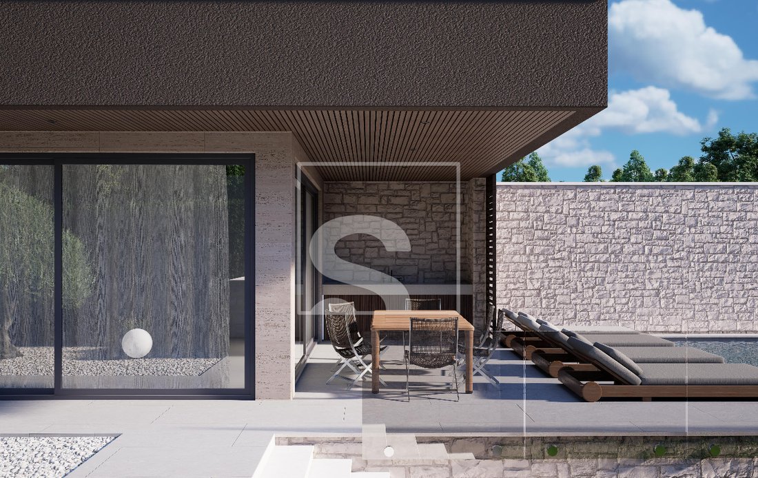House in Vodnjan, Istria County, Croatia 4 - 17969785
