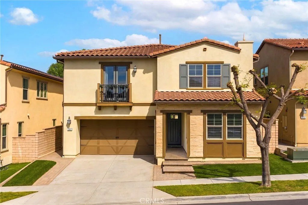 Condo in Orange, California, United States 1 - 17607670