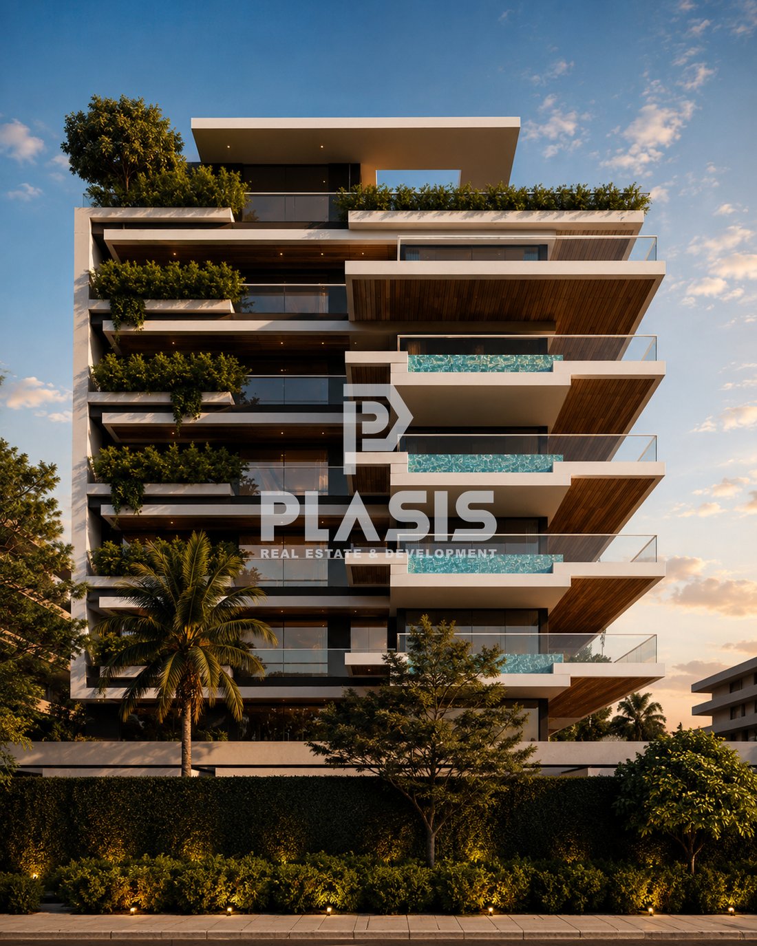 Apartment in Glyfada, Attica, Greece 3 - 16990329