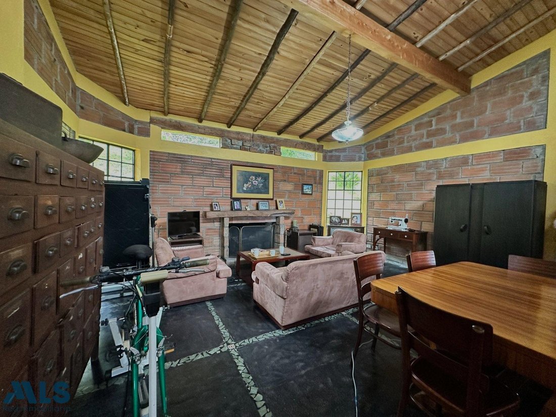 House in Rionegro, Rionegro, Colombia 4 - 17972275