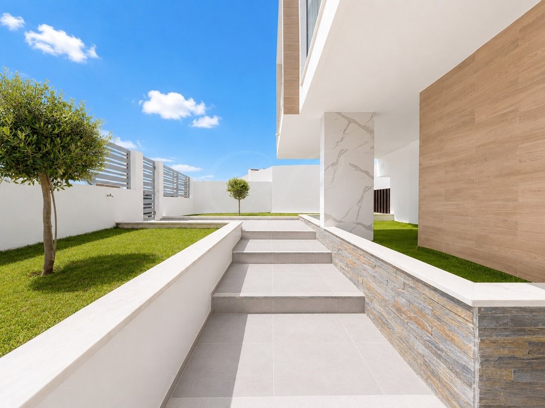 Casa a Cascais e Estoril, Lisbona, Portogallo 4 - 17970139
