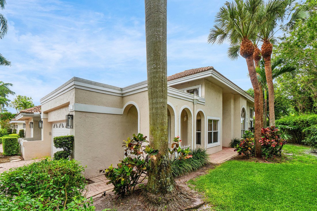 House in Boca Raton, Florida, United States 3 - 17970051