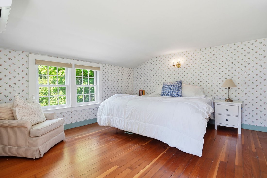 House in Duxbury, Massachusetts, United States 4 - 17966884