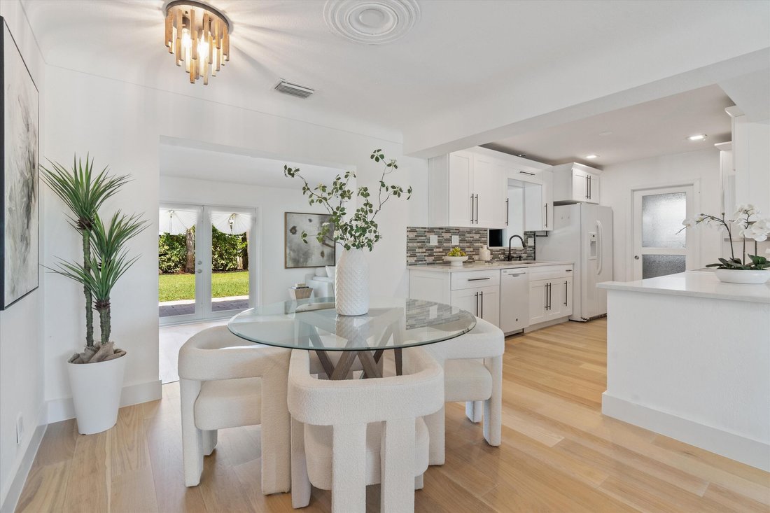 House in Oakland Park, Florida, United States 1 - 17966527