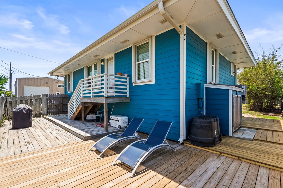 House in Port Aransas, Texas, United States 4 - 17967777