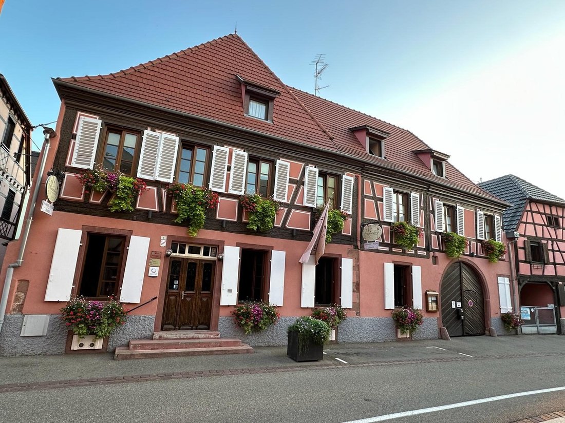 Châtenois, Grand Est, France 1 - 17971617