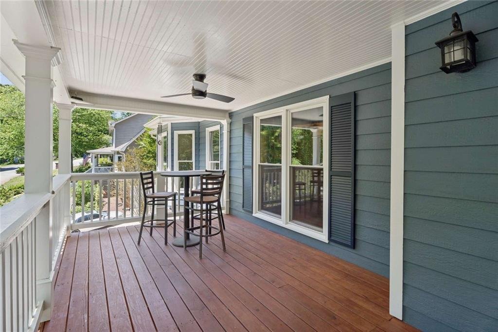 House in Marietta, Georgia, United States 4 - 17972091