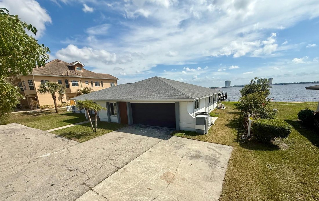 House in North Fort Myers, Florida, United States 4 - 17968767
