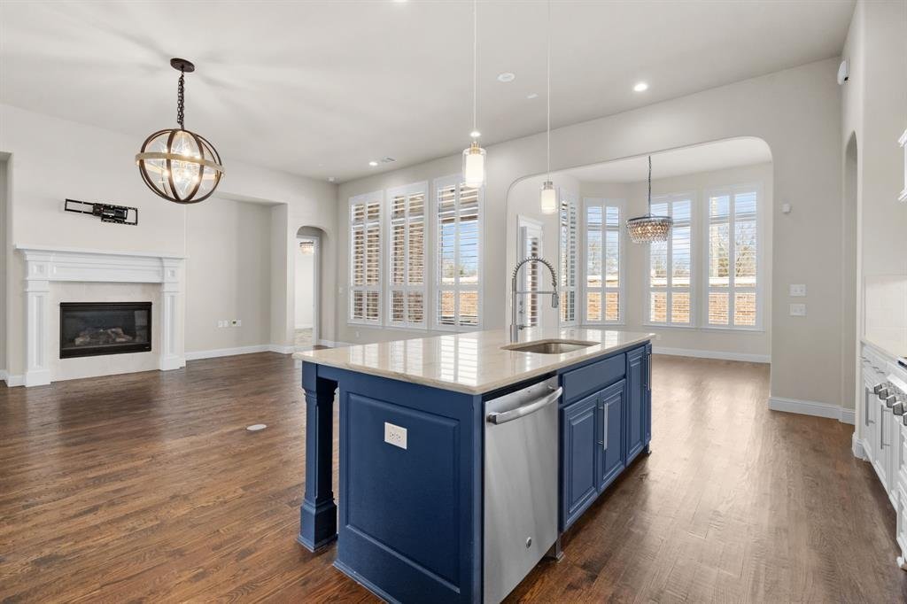 House in Allen, Texas, United States 5 - 17966590