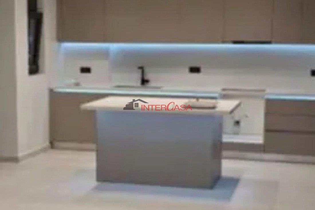 Apartment in Vrilissia, Attica, Greece 1 - 17971319