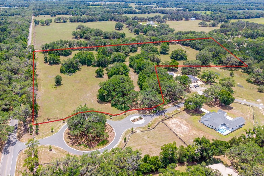 Land in Gainesville, Florida, United States 1 - 17970061